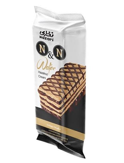 نظری ویفر n&n